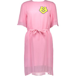 Love Moschino W-V-E00-80-S-2655_ROSA_N35