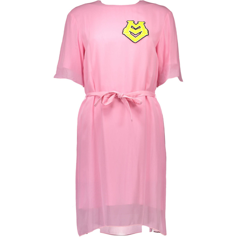 Love Moschino W-V-E00-80-S-2655_ROSA_N35