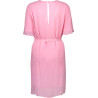 LOVE MOSCHINO ABITO CORTO DONNA ROSA