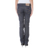 BLU WOMAN DENIM DENIM HARD JEANS