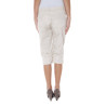 PHARD BEIGE WOMAN PINOCCHIETTO PANTS