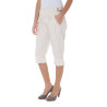 PHARD BEIGE WOMAN PINOCCHIETTO PANTS