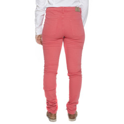 GANT WOMEN&39S PINK TROUSERS