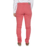 GANT WOMEN&39S PINK TROUSERS