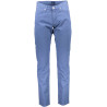 GANT MEN&39S LIGHT BLUE TROUSERS