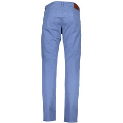 GANT MEN&39S LIGHT BLUE TROUSERS