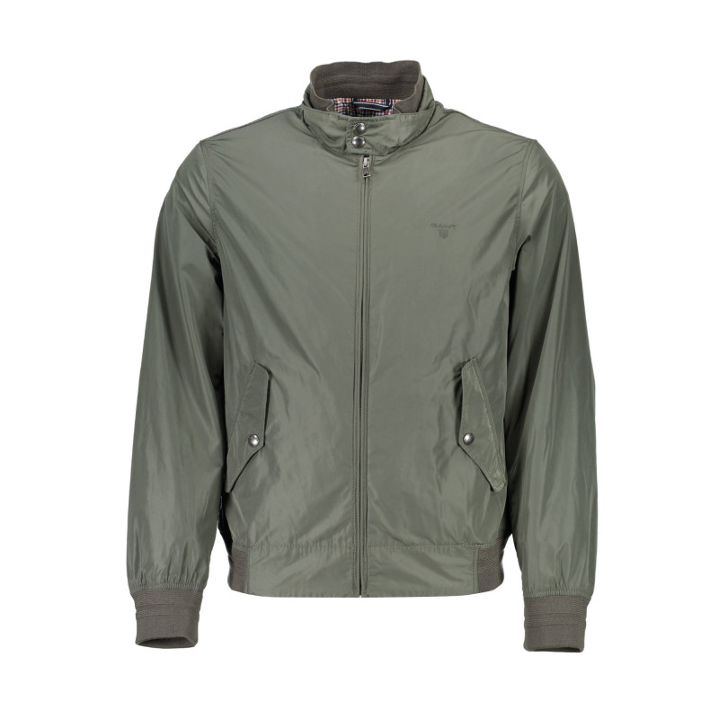 GANT MEN&39S GREEN SPORTS JACKET