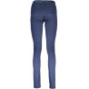 GANT PANTALONE DONNA BLU