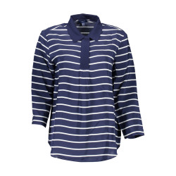 GANT POLO MANICHE 3/4 DONNA...