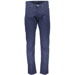 GANT MEN&39S BLUE TROUSERS