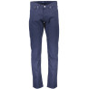 GANT MEN&39S BLUE TROUSERS