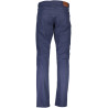 GANT MEN&39S BLUE TROUSERS