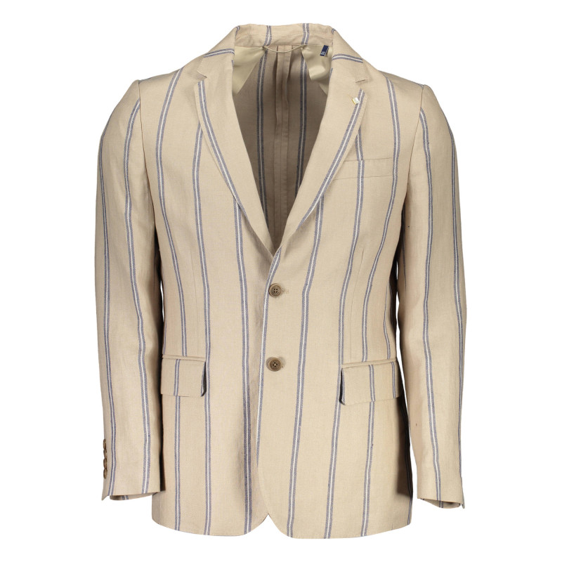 Gant 19017705073_BEIGE_34