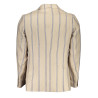 Gant 19017705073_BEIGE_34