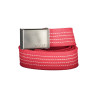 GANT MEN&39S RED BELT