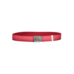 GANT MEN&39S RED BELT