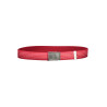 GANT MEN&39S RED BELT