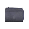 LANCETTI MEN&39S BLUE COIN PURSE