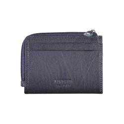 LANCETTI MEN&39S BLUE COIN PURSE