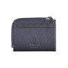 LANCETTI MEN&39S BLUE COIN PURSE