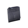 LANCETTI MEN&39S BLUE COIN PURSE