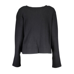 GANT CARDIGAN DONNA NERO