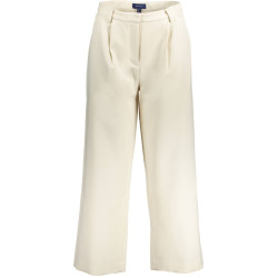 GANT PANTALONE DONNA BEIGE