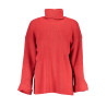 GANT MAGLIONE DONNA ROSSO