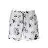 Karl Lagerfeld Beachwear KL20MBM12_BIANCO_WHITE