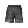 Karl Lagerfeld Beachwear KL20MBM10_NERO_BLACK