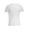 GUESS JEANS MAN SHORT SLEEVE T-SHIRT WHITE