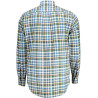 GANT MEN&39S BLUE LONG SLEEVE SHIRT