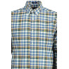 GANT MEN&39S BLUE LONG SLEEVE SHIRT