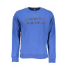 NORTH SAILS SWEATSHIRT WITHOUT ZIP MAN BLUE