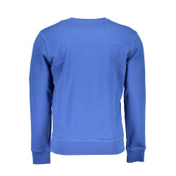 NORTH SAILS SWEATSHIRT WITHOUT ZIP MAN BLUE