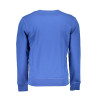 NORTH SAILS SWEATSHIRT WITHOUT ZIP MAN BLUE