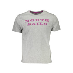 NORTH SAILS T-SHIRT MANICHE...