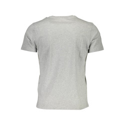 NORTH SAILS T-SHIRT MANICHE CORTE UOMO GRIGIO