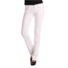 PHARD WHITE WOMAN TROUSERS