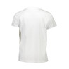 DIESEL WHITE MEN&39S SHORT SLEEVE T-SHIRT