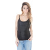 DATCH TANK TOP WOMAN BLACK