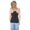 DATCH TANK TOP WOMAN BLACK