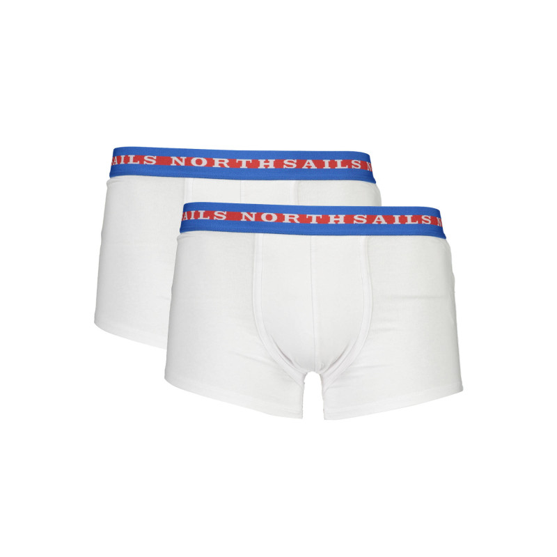 NORTH SAILS MEN&39S WHITE BOXER