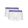 NORTH SAILS BOXER UOMO BIANCO