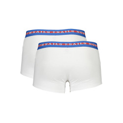 NORTH SAILS BOXER UOMO BIANCO