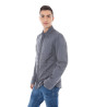 CALVIN KLEIN MEN&39S SPORT JACKET GRAY