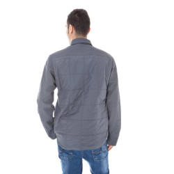 CALVIN KLEIN MEN&39S SPORT JACKET GRAY