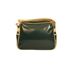 GOLA SHOULDER STRAP GREEN WOMAN