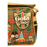 GOLA SHOULDER STRAP GREEN WOMAN