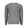 HARMONT &amp BLAINE MEN&39S GRAY SWEATER